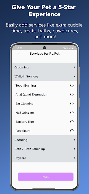 Amy's Pet Grooming Screenshot 3