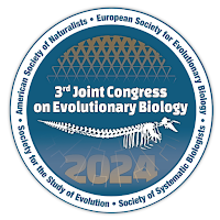 Evolution 2024