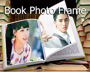 Book Photo Frames Pic Frames Screenshot 1