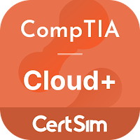CompTIA Cloud+ CertSim