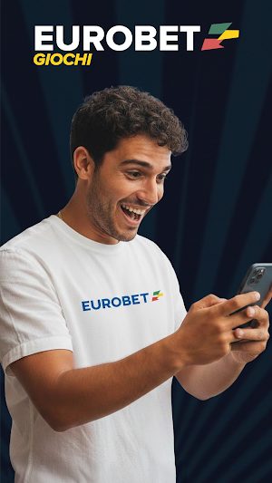 Eurobet Giochi Screenshot 0