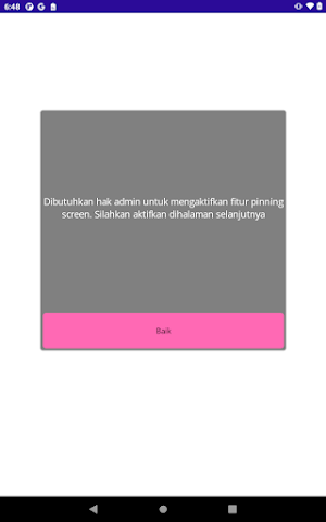 AKSARA Screenshot 1