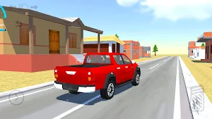 Indian Life Simulator 3D Screenshot 1