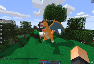 Monster Mod For MCPE Screenshot 0