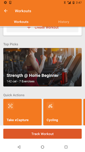 Pikes Peak YMCA screenshot 4