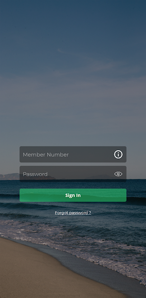 Costa Palmas Club Screenshot 1