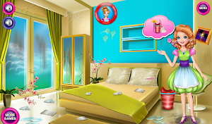 Sandra and Max Learns House-craft Screenshot 3