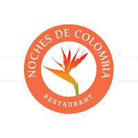 Noches de Colombia To Go