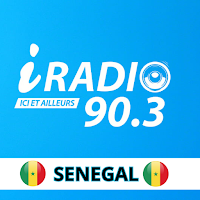 IRADIO Senegal 90.3 FM