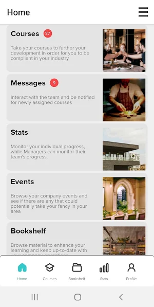 Open House Hub Screenshot 3