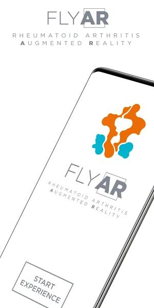 FlyAR AR Screenshot 0