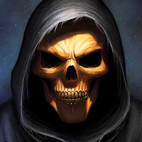 Grim Reaper Wallpaper