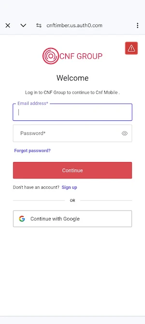 CNF Timber Screenshot 1