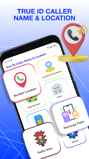 True Id Caller Name & Location Screenshot 0