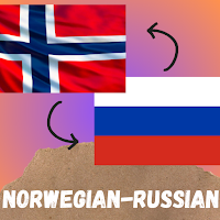Norwegian-Russian Translator
