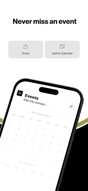 Elba City Schools Screenshot 1