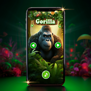Animal sounds Screenshot 2
