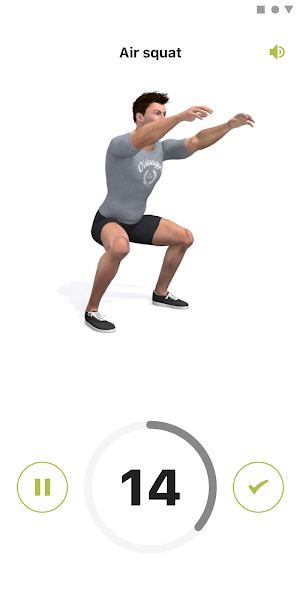 Trainingcentrum VitataHof Screenshot 3