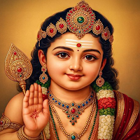 Murugan Wallpaper