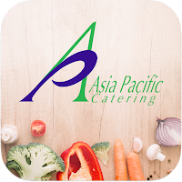 Asia Pacific Catering by HKT
