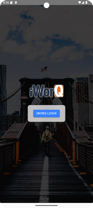 iWorQ Inspect Screenshot 0