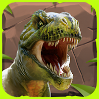 Dinox Boardgame