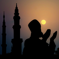 Doa Sholat Tarawih