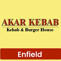 Akar Kebab & Burger House