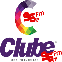 CLUBE FM 96,7