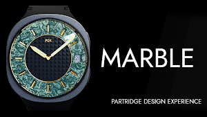 PDX Marble 3D - Luxury Watch Screenshot 0