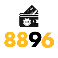 8896 Pinjaman Cepat