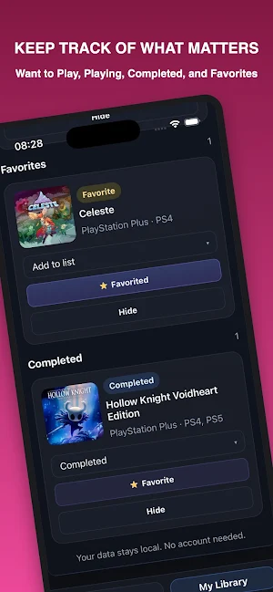 Beatable - Library Playtime Screenshot 1