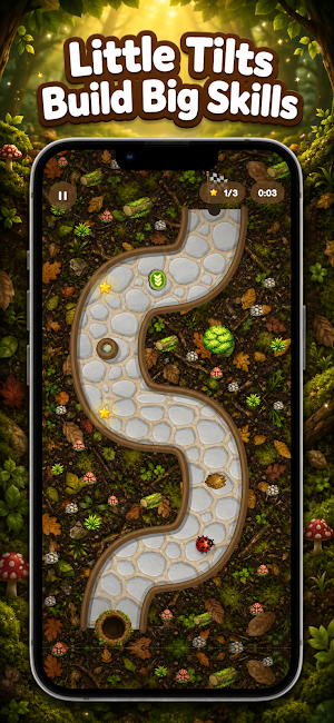 Lady Beetle Screenshot 1