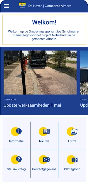 De Hoven Screenshot 0