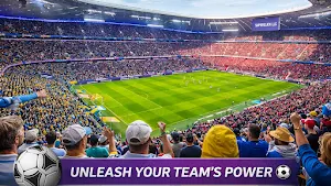 Super Football Soccer Games Screenshot 1