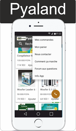Pyaland Screenshot 2
