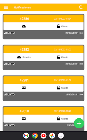 Coniferal Screenshot 3