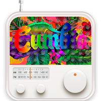 Radios Cumbia