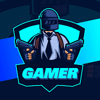 Gaming Pictures Logo Maker