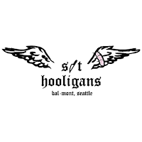 S/T Hooligans