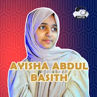 Ayisha Abdul Basith Offline