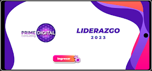 Curso Liderazgo Prime Screenshot 0