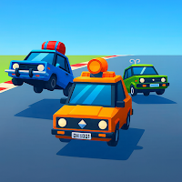 TinyWheels: ChaosRun