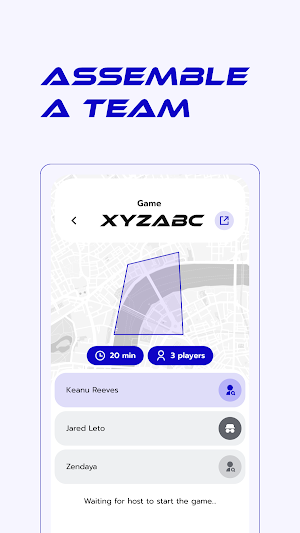 City Chase Screenshot 2