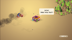 Day of Meat Screenshot 3