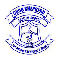 Good Shepherd English School
