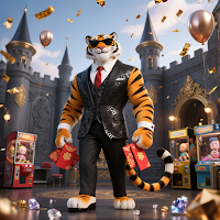 Tiger Shrine: Spirit Hunter