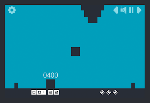 Cube Cannon Screenshot 0