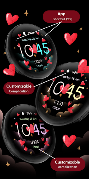 ReS63 - Valentine's Day Screenshot 0