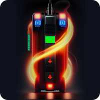 Charging Animation Master